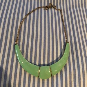 Collar Necklace